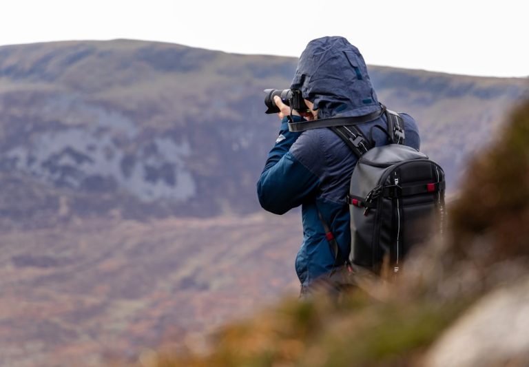 Capturing Moments: A Journey Through Essential Photography Equipment
